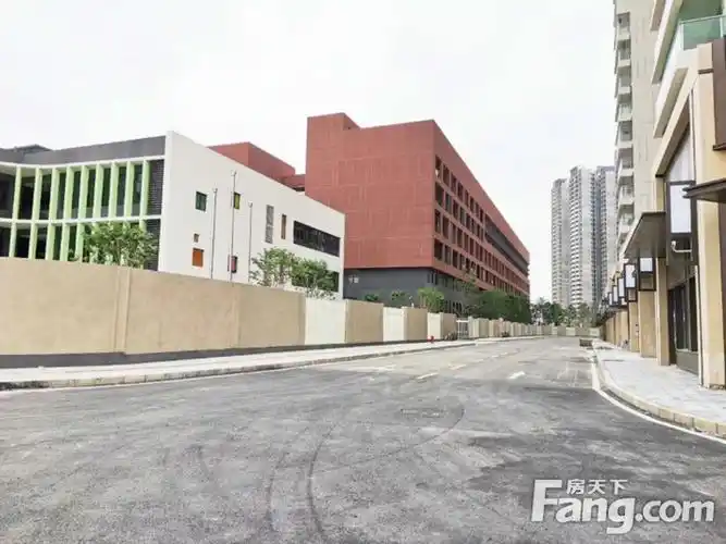 保利东湾好不好?置业顾问从项目现场发回新鲜组图-茂名新房网-房天下