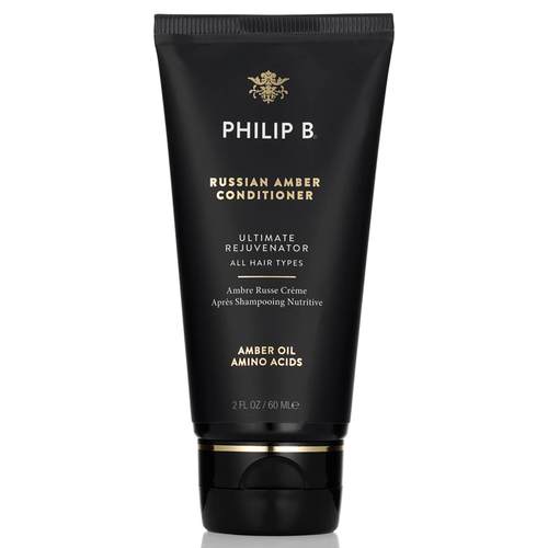 philip b 俄罗斯琥珀皇家护发素 60ml