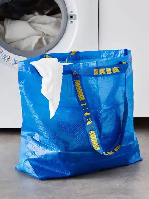 史上最贵lv外卖袋火了!网友:巴黎世家都没你疯