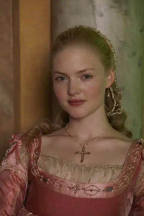 波吉亚家族 第一季