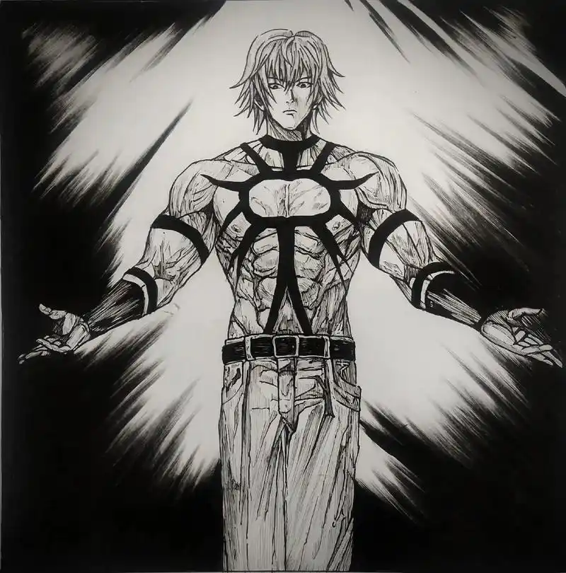 弱小的生命啊,回归与虚无吧 #拳皇 #拳皇97 #拳皇大蛇 - 抖音