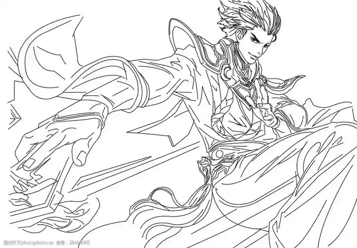 王者荣耀狄仁杰断案大师