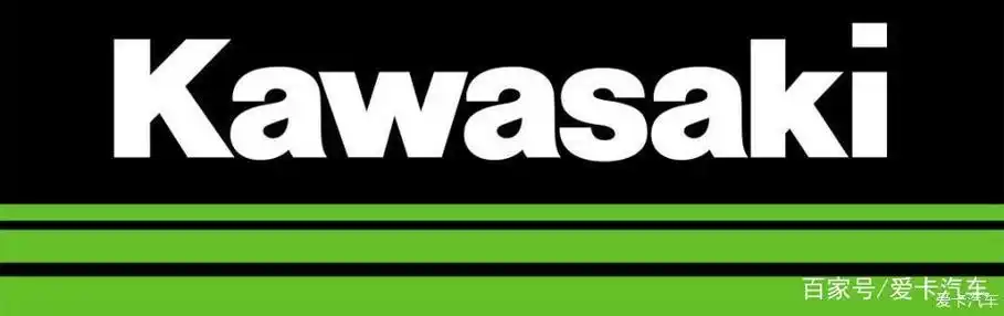 摩托车品牌故事精讲:《川崎——最快!最强!》