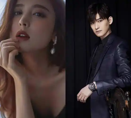 随后他的经纪人胡姗直接喊话张翰赶快找个女朋友,找个真正值得被爱的