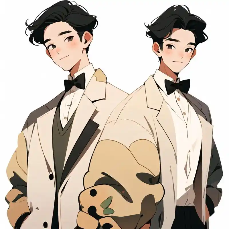 05男女生通用头像,做你的网络门面.