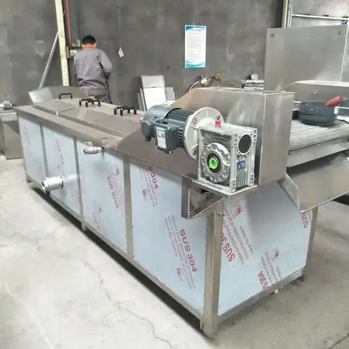 巴氏杀菌流水线厂家