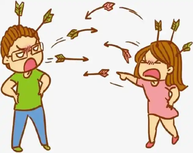 不要让无休止的吵闹毁掉你的婚姻