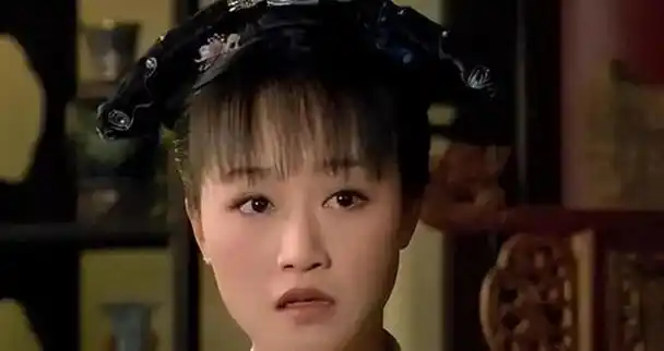 "天然生成苦相"的5位女星,个个愁眉苦脸,个个情路崎岖,真形?