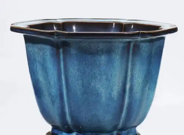 艺术品太疯狂!全球排行榜十大钧瓷拍卖品欣赏!