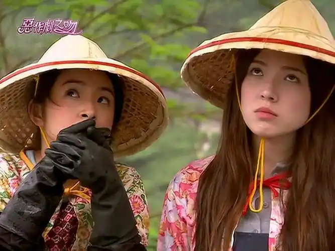 9分还在涨!林依晨大胆上演成人尺度,台剧又一次吊打内娱