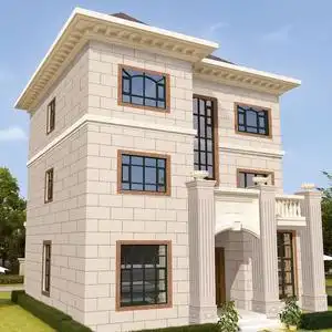 外墙瓷砖300x600乡村外墙砖别墅外墙砖400x800农村自建室外外墙砖