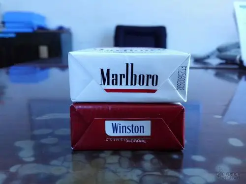成长的烦恼】系列之菲律宾完税(软红万与软红云)——此国度版本的香烟