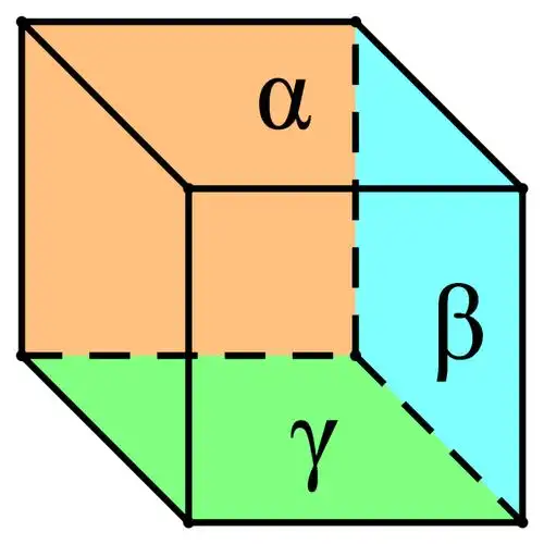 几何很难三招教你玩转三视图文末有福利