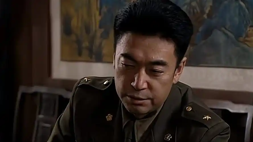 岛城风云杀手想端八路军基地却反被埋伏这段真是精彩