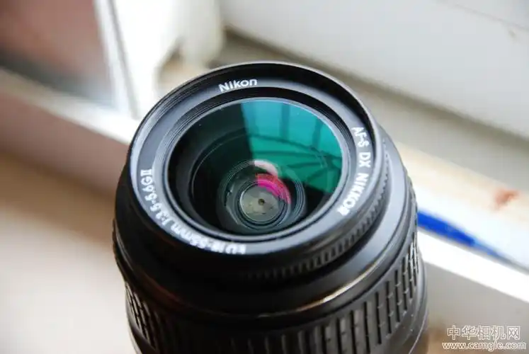 尼康afs18-55 299元_二手区_摄影器材交易大厅_中华相机论坛-咔够网