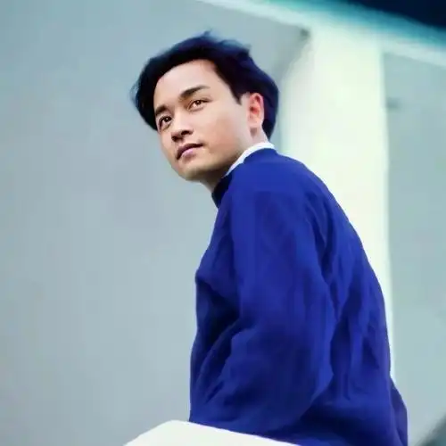 张国荣头像|史上最全系列 - 知乎