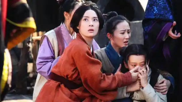 而义渠王和芈八子的两个孩子就像凭空消失开了一样,没有丝毫的下落