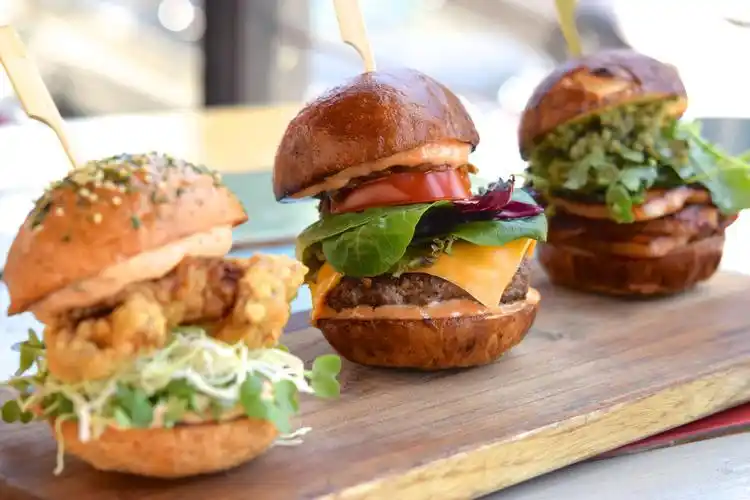 美式西餐点菜宝典 | 光是鸡蛋就好多种,你真的会点吗?