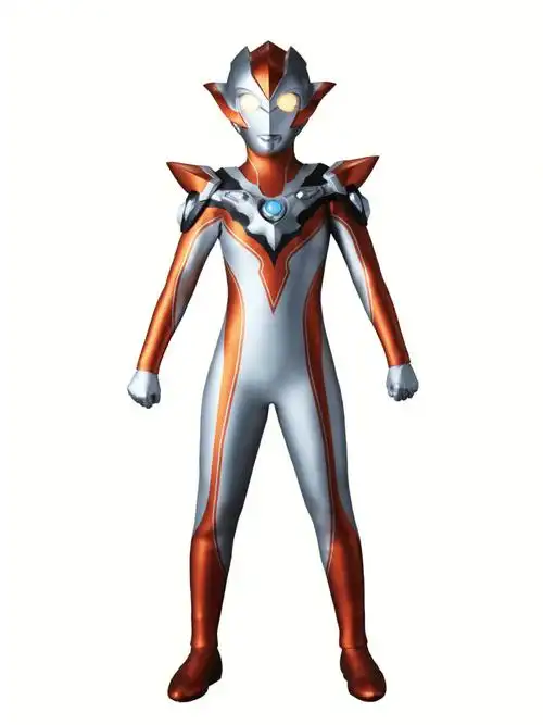 happy妹格丽乔奥特曼