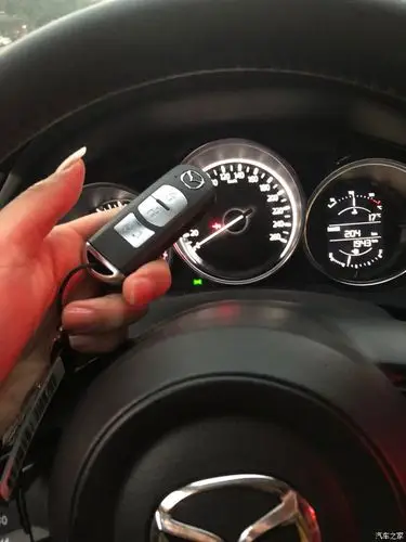 马自达cx-5论坛_汽车之家论坛