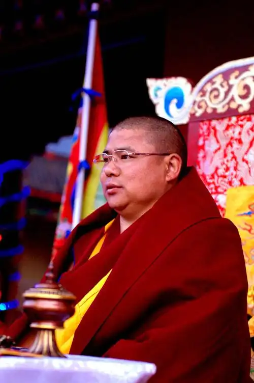 3.16.   6:52】   达真堪布 新浪博客: http://blog.