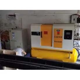 东莞空压机专用稳压器 卓尔凡电源 广东东莞 视频