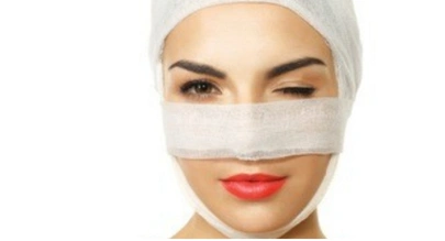 惊:拉皮手术的风险和后遗症,拉皮手术的后遗症太厉害