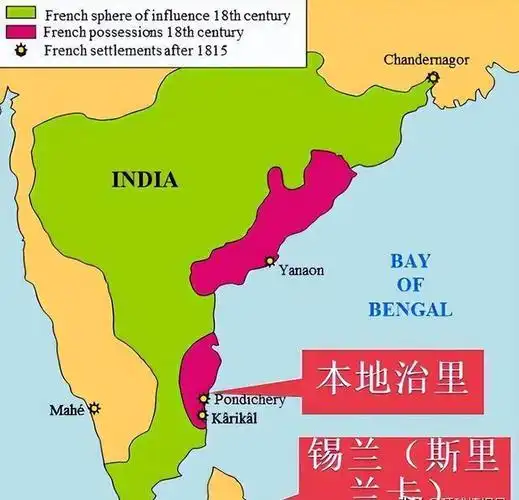 果阿印度版的中国澳门印度为什么要用武力收回