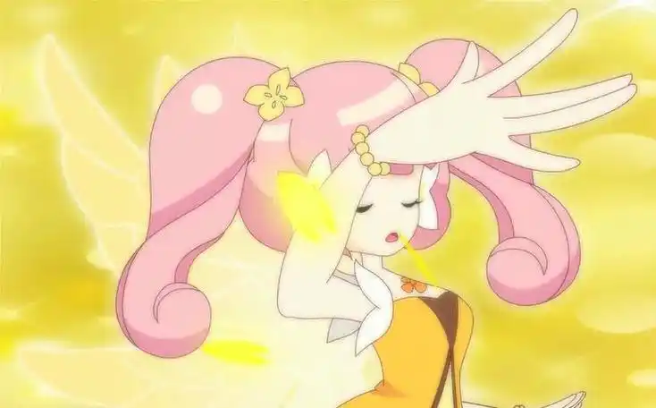 p>山梦是根据游戏《 a href="#" data-lemmaid="69502">小花仙 /a>》