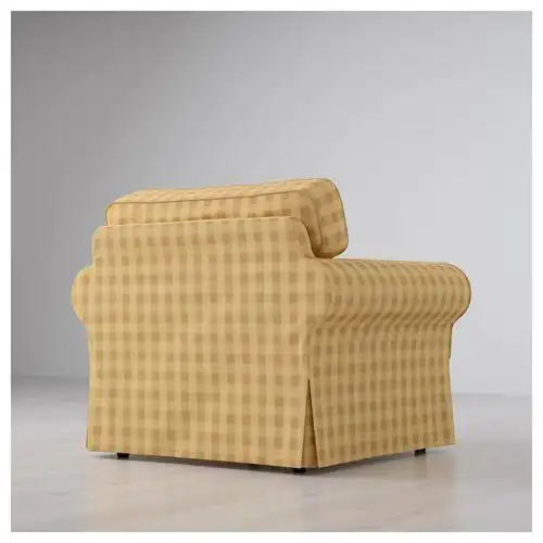 宜家爱克托单人沙发ikea39183490