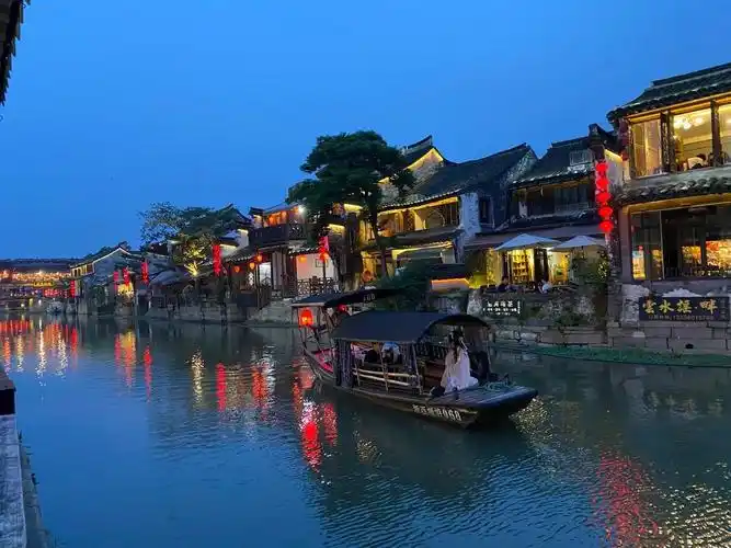 广东旅游景点大全介绍(浙江旅游景点介绍) - 悦闻天下