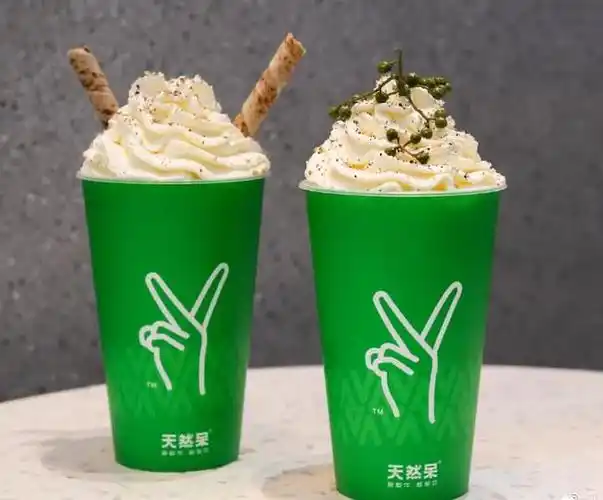 天然呆奶茶会开放加盟吗-全球餐饮加盟网