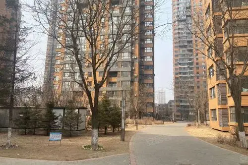 新加坡城(二期)