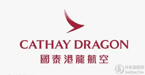 香港第二大航空公司更名:港龙航空易名为"国泰港龙航空"-什么值得买