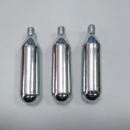 自行车气筒气瓶co2快速充气瓶便携式迷你气筒打气筒配件骑行装备