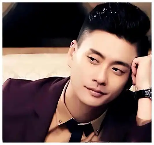 娱乐圈公认的6位痞帅男明星,帅而不油,不愧是行走的荷尔蒙!