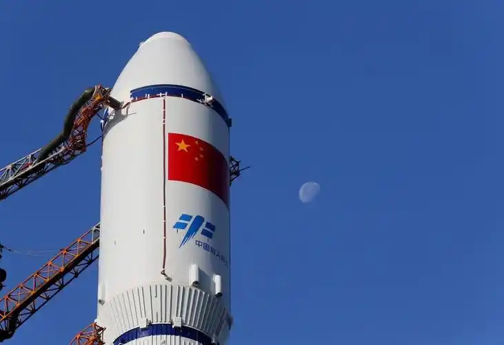 67砺刃丨各国宇宙飞船大盘点!中国"天舟"排第几