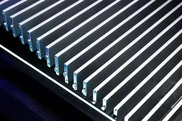 比亚迪准车主大喜 弗迪电池绍兴基地投产:年产15gwh刀片电池-比亚迪,