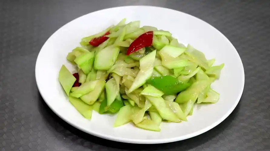 瓠子瓜怎么做好吃