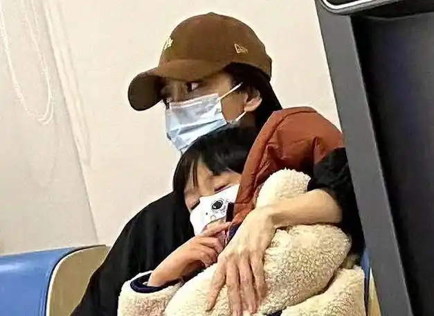 黄晓明|baby_网易订阅