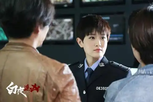 《白夜追凶》即将收官 靠神曲走红的尹姝贻依旧好坏难辨