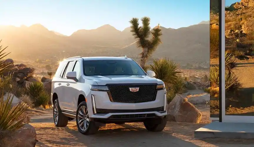 凯雷德为什么叫凯迪拉克(凯迪拉克xt6suv)【汽车时代网】