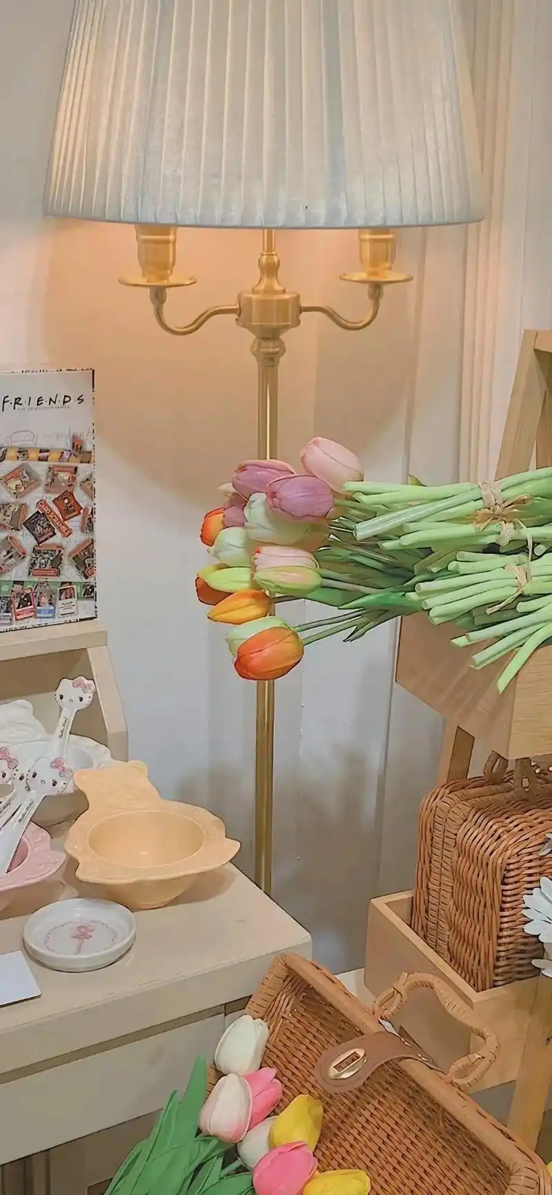 ins风壁纸,满满的夏天气息 #高清壁纸 #小清新治愈系 # - 抖音