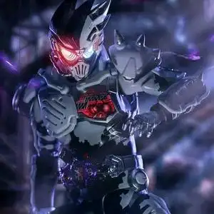 假面骑士时王头像