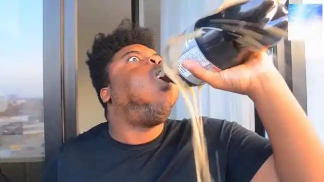 曼妥思和可乐反应(曼妥思和可乐反应的化学方程式)-生活常识-江湖救急