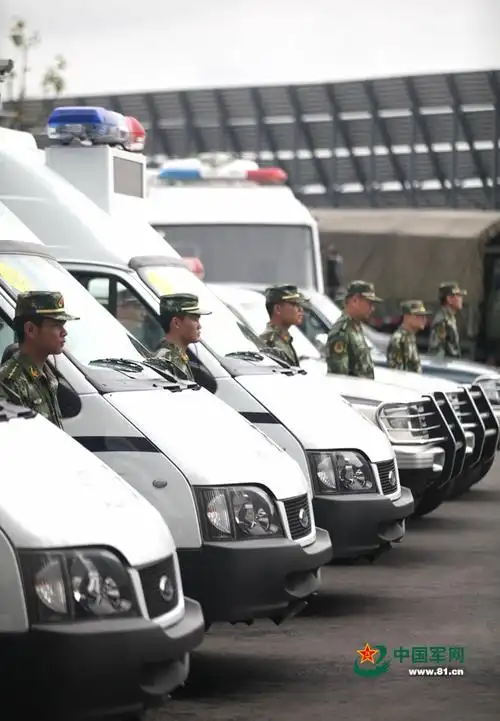 武警江苏边防总队举行青奥会安保誓师大会