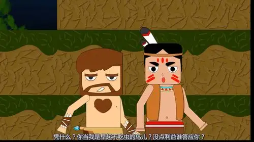 迷你小洞:骨头驯狼越驯越伤,洞悲引来一群怪物真要命