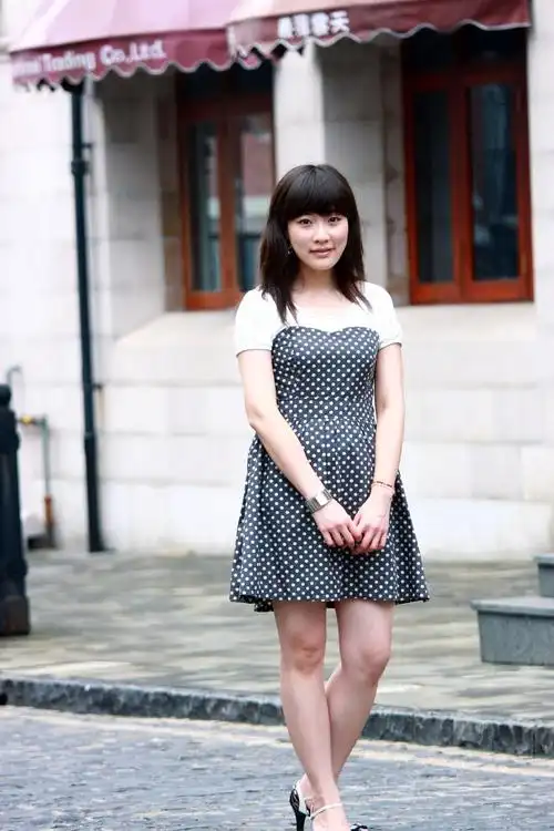 32岁未婚女征婚照片(id:36093124)_上海征婚交友_珍爱网