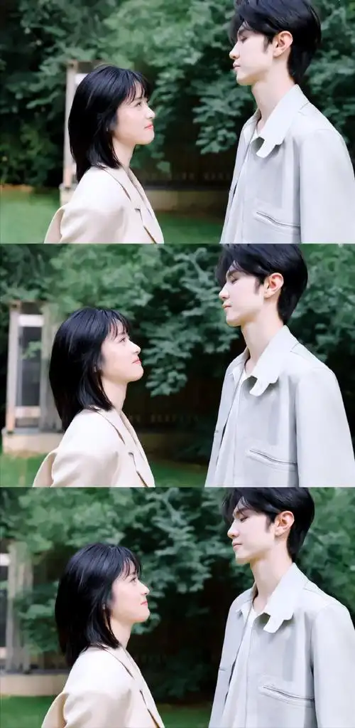 陈哲远沈月一页距离芭莎大片##我的反派男友此刻心动芭莎大片