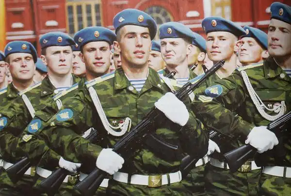 俄罗斯胜利日阅兵的由来与特点